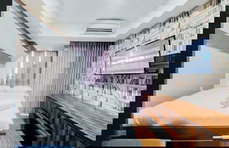 Foto 1 - Modern Look Studio Pacific Garden Alam Sutera Apartment