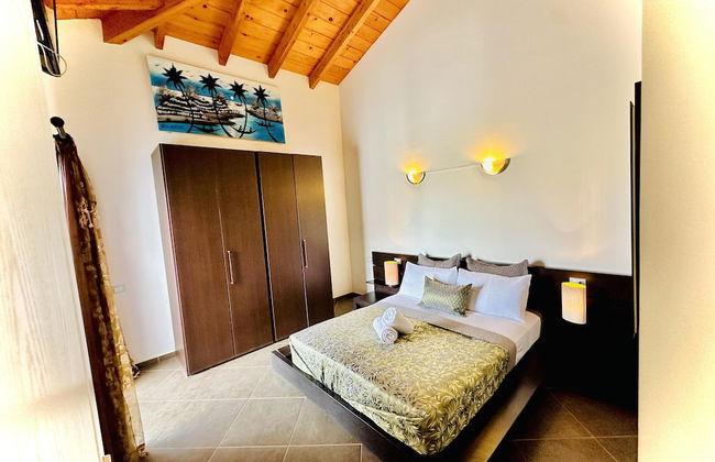 Sunset Haven Penthouse in Sal, Santa Maria - Photo 2