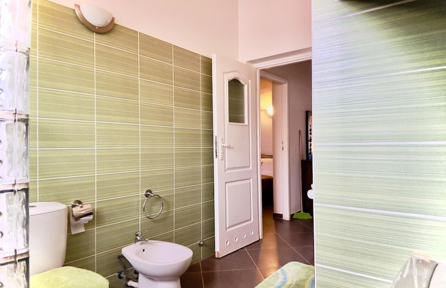 Sunset Haven Penthouse in Sal, Santa Maria - Photo 14