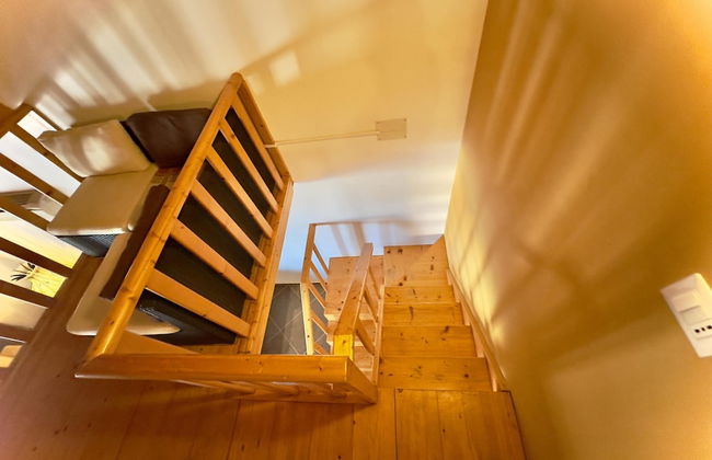 Sunset Haven Penthouse in Sal, Santa Maria - Photo 21