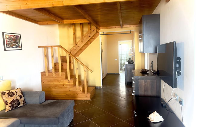 Sunset Haven Penthouse in Sal, Santa Maria - Photo 11