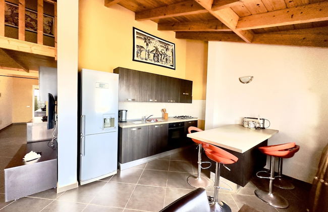 Sunset Haven Penthouse in Sal, Santa Maria - Photo 10
