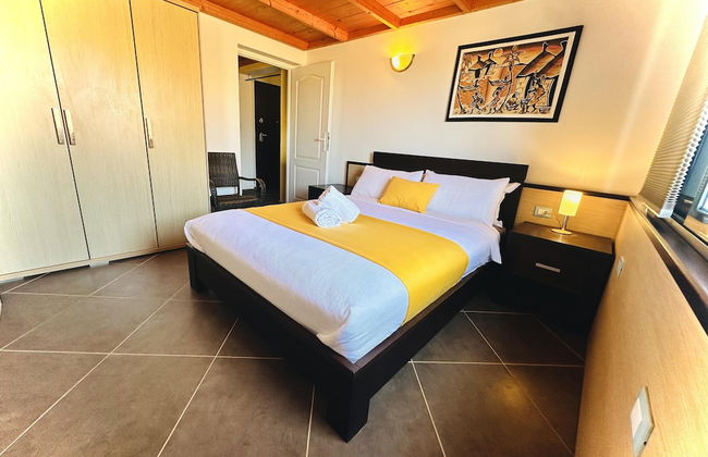 Sunset Haven Penthouse in Sal, Santa Maria - Photo 7