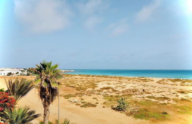 Sunset Haven Penthouse in Sal, Santa Maria - Photo 22