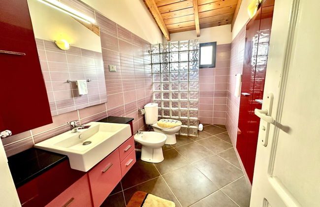 Sunset Haven Penthouse in Sal, Santa Maria - Photo 15