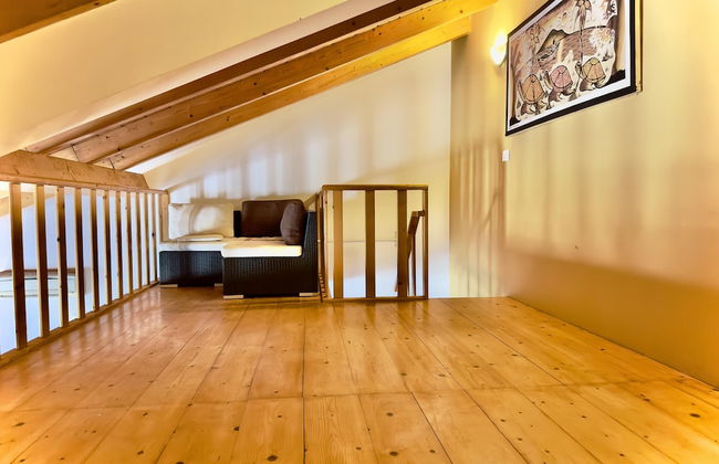 Sunset Haven Penthouse in Sal, Santa Maria - Photo 20