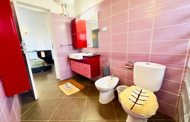Sunset Haven Penthouse in Sal, Santa Maria - Photo 16
