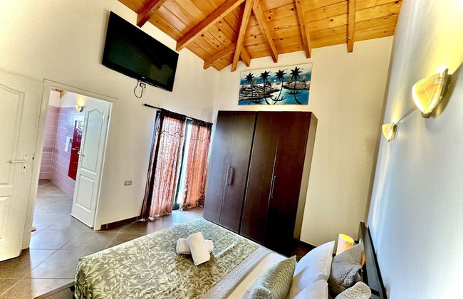 Sunset Haven Penthouse in Sal, Santa Maria - Photo 3