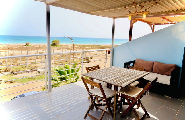 Sunset Haven Penthouse in Sal, Santa Maria - Photo 24