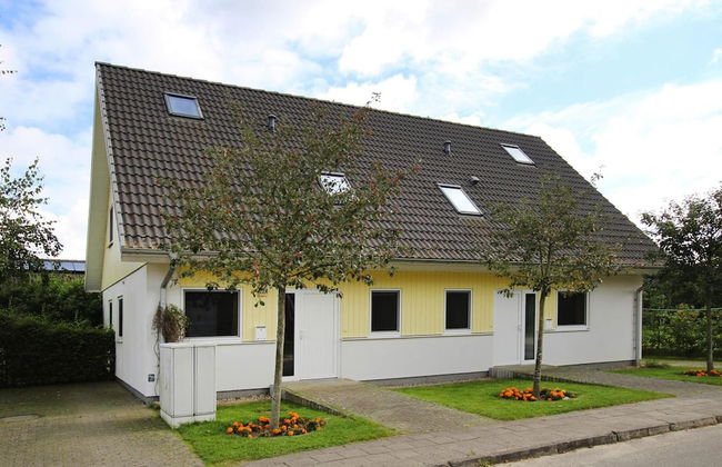 Ferienanlage im Mueritz-nationalpark in Mirow - Foto 40