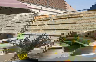 Foto 2 - Summer-house With Sunny Garden Nearby Beach