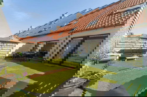 Foto 53 - Summer-house With Sunny Garden Nearby Beach