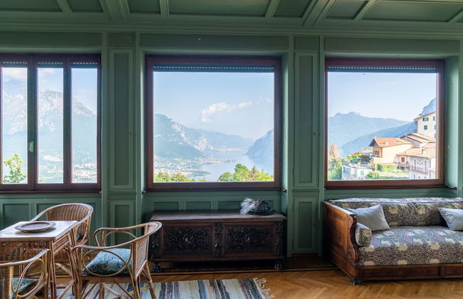 Family Villa with Stunning Lake View - Foto 76