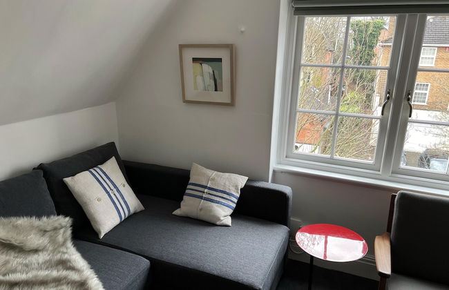 Peaceful Flat in The Park - Foto 21