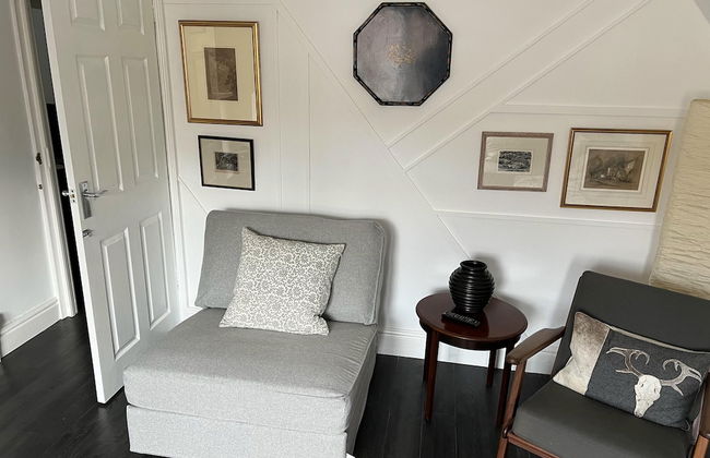Peaceful Flat in The Park - Foto 18