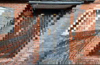 Foto 27 - Peaceful Flat in The Park