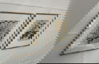 Foto 26 - Peaceful Flat in The Park