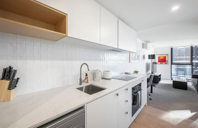 Serain Residences Woden - Foto 5