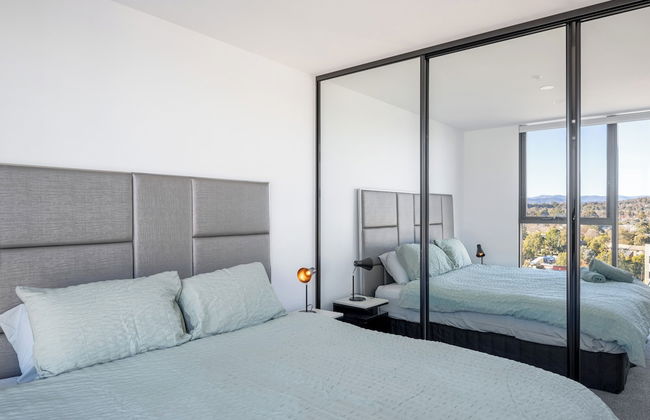 Serain Residences Woden - Foto 2