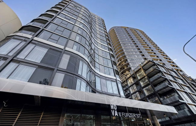 Serain Residences Woden - Foto 18