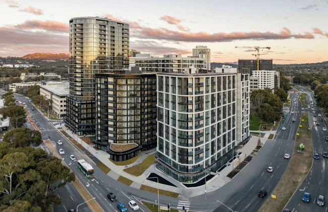 Serain Residences Woden - Foto 20