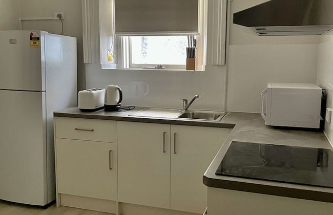 Seafield Tower Glenelg Apartment no 3 - Foto 12