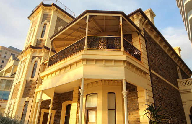Seafield Tower Glenelg Apartment no 3 - Foto 2