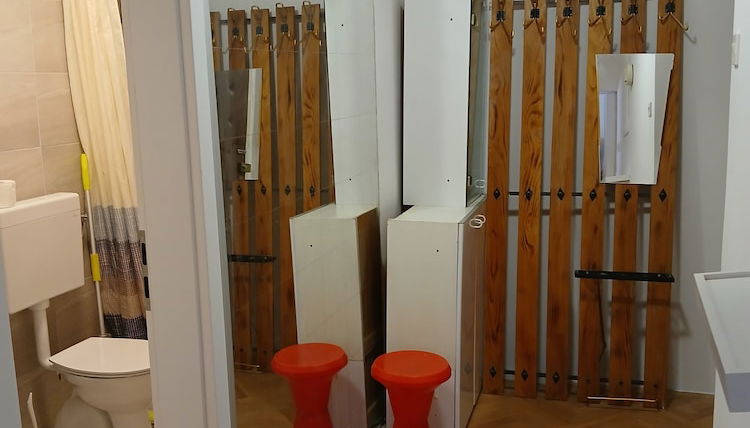 Foto 1 - Apartma VMMN
