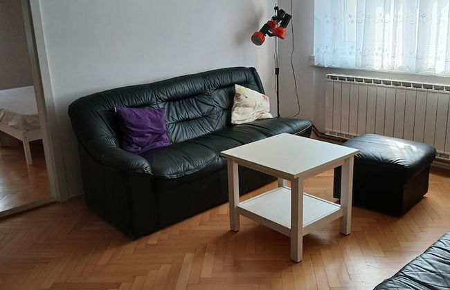 Apartma VMMN - Foto 8