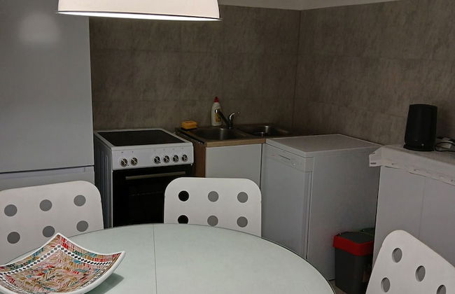 Apartma VMMN - Foto 5