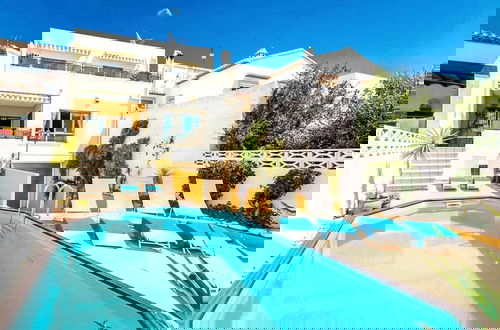Foto 18 - Costa Blanca, Private Pool, Full Aircon, Sleeps 12