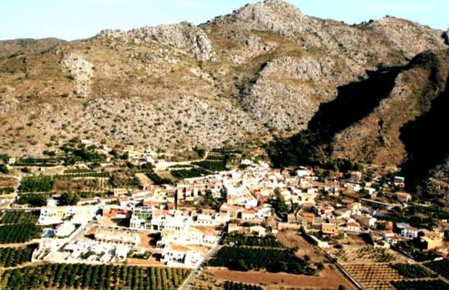 Costa Blanca, Private Pool, Full Aircon, Sleeps 12 - Foto 28