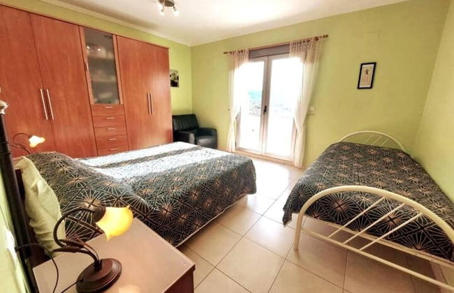 Costa Blanca, Private Pool, Full Aircon, Sleeps 12 - Foto 7