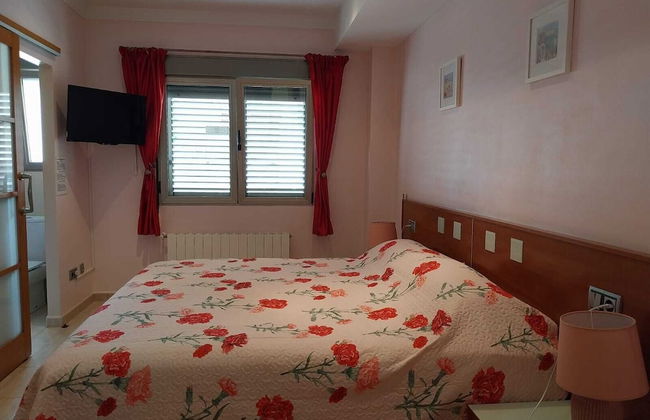 Costa Blanca, Private Pool, Full Aircon, Sleeps 12 - Foto 9