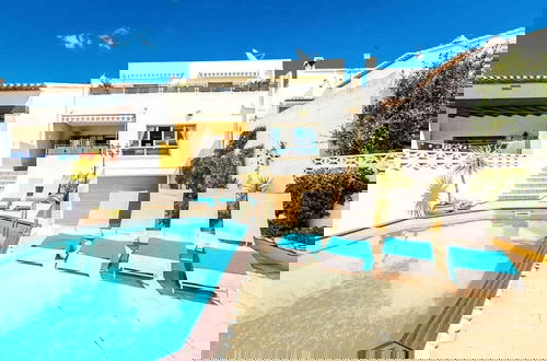 Foto 19 - Costa Blanca, Private Pool, Full Aircon, Sleeps 12
