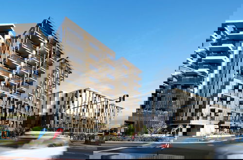 Foto 17 - Caulfield Apartments by Urban Rest