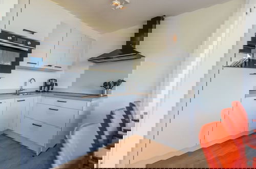 Foto 6 - Modern Dune Villa With Charging Station