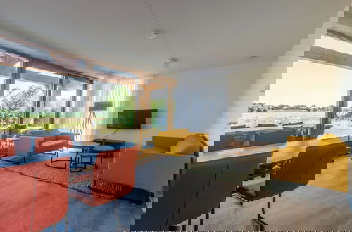 Foto 7 - Modern Dune Villa With Charging Station