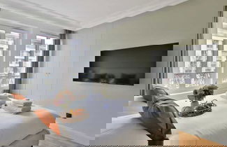 Foto 3 - Modern Apartment - 1br/4p - Canal St-martin