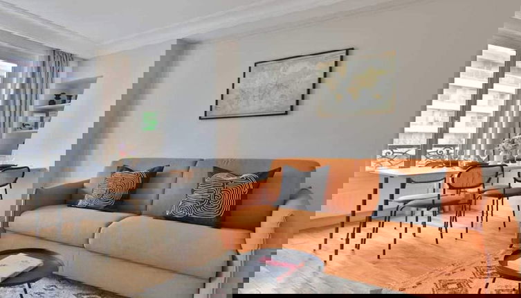 Foto 1 - Modern Apartment - 1br/4p - Canal St-martin