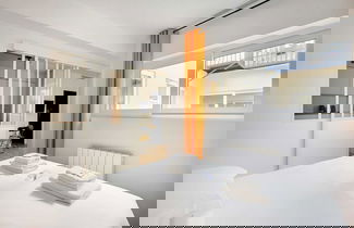 Foto 3 - Newly Renovated Appartement Hotel Residence