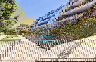 Foto 1 - Charming 1 Bedroom Flat With Balcony/pool - Cannes