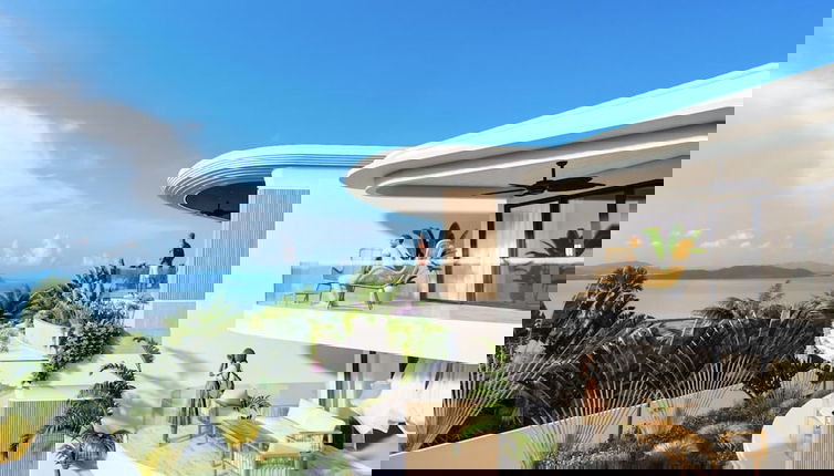 Foto 1 - Beachside Residence
