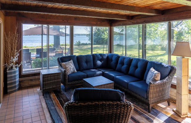 Lake House - Foto 4