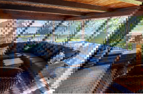 Photo 1 - Lake House