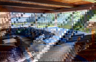 Photo 1 - Lake House
