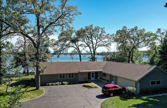 Lake House - Foto 8