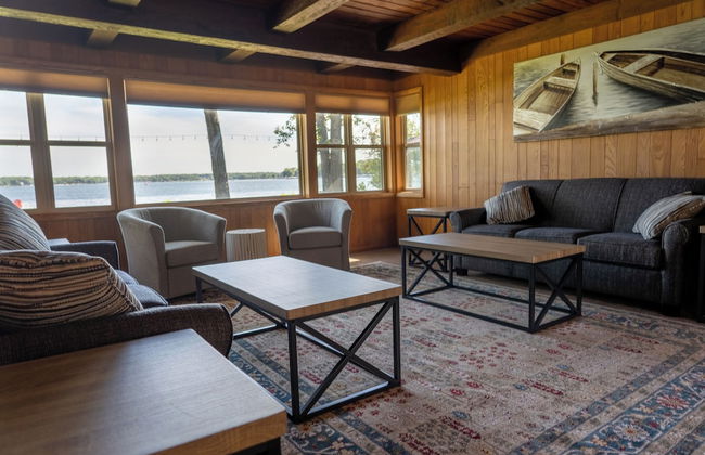 Lake House - Foto 2