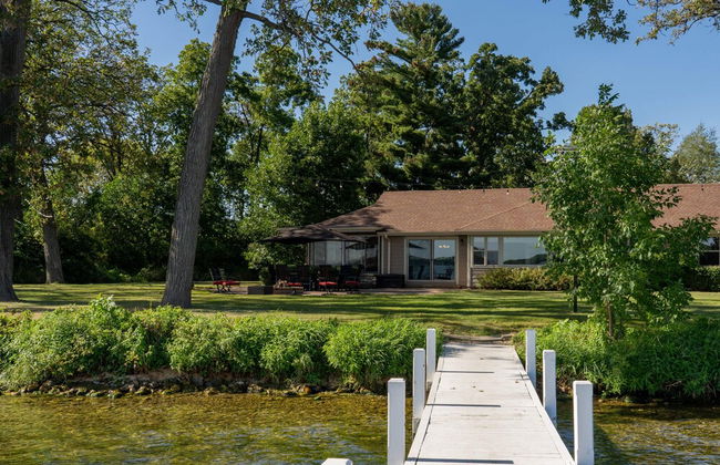 Lake House - Foto 7