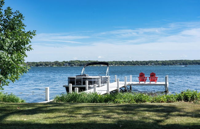 Lake House - Foto 5